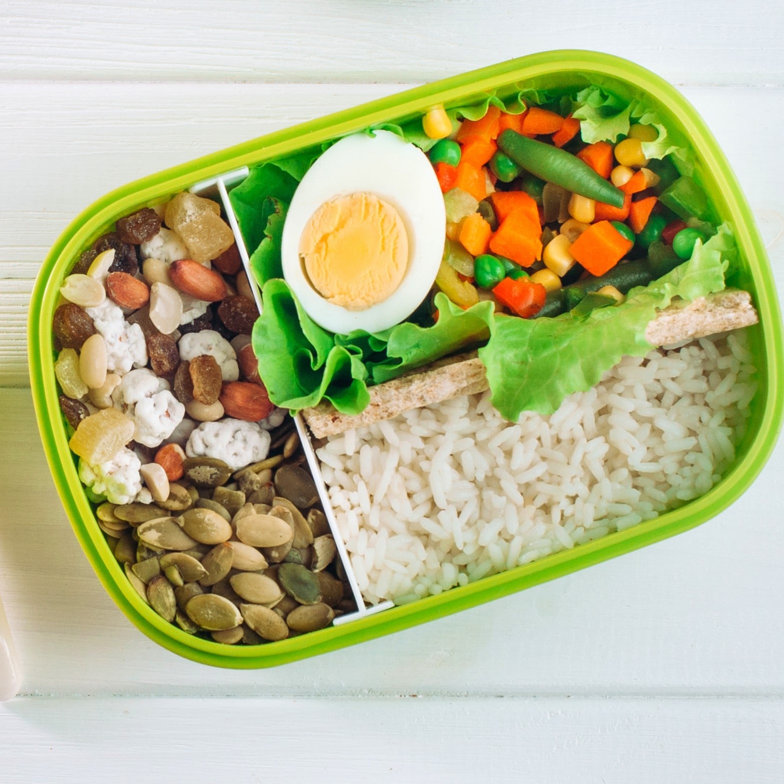 50 Protein Foods For Kids That Are Perfect For Lunch Boxes