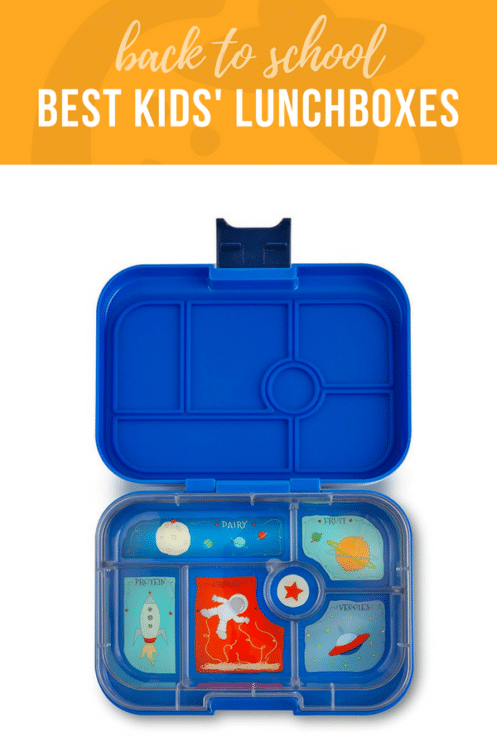 best insulated lunch box for kids