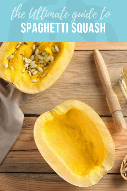 The Ultimate Guide to Spaghetti Squash | Healthy Recipes for Kids