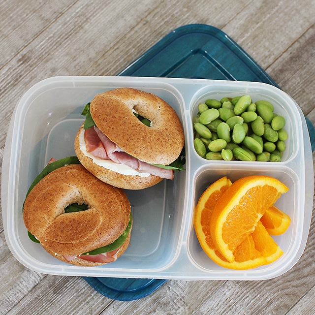 90 Healthy Kids' Lunchbox Ideas with Photos! - Super Healthy Kids