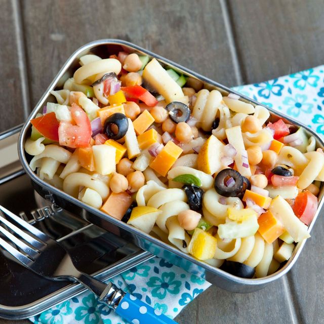 90 Healthy Kids' Lunchbox Ideas with Photos! - Super Healthy Kids