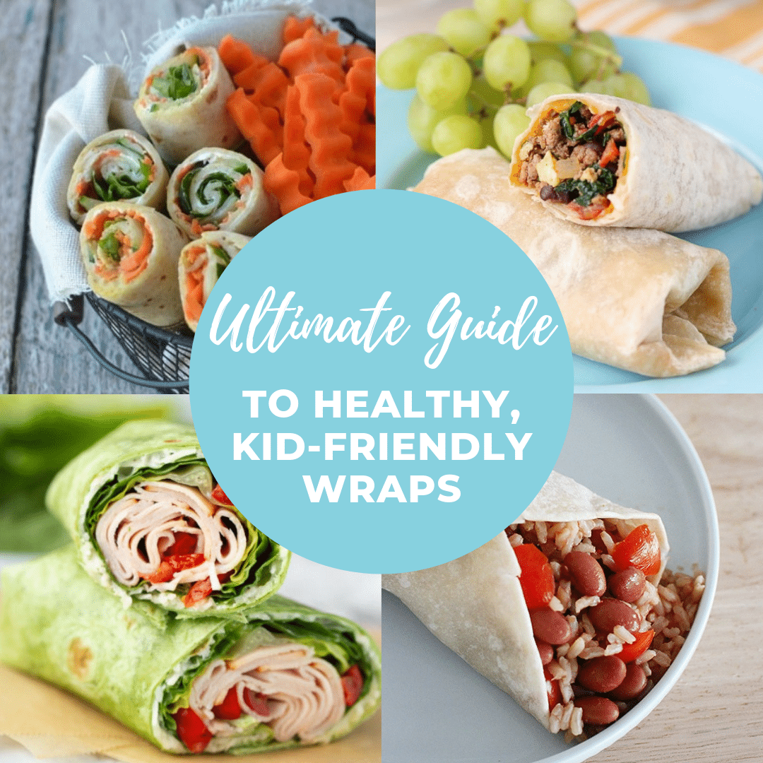 wraps for toddlers