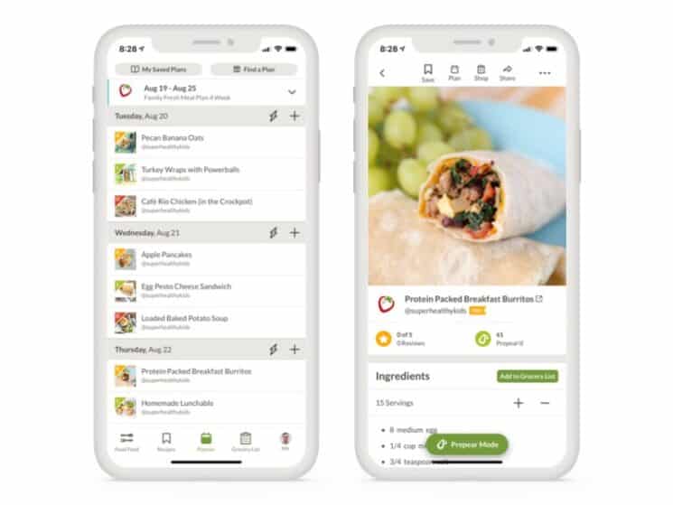 All About The Super Healthy Kids Meal Plan - Super Healthy Kids All About The Super Healthy Kids Meal Plan - Super Healthy Kids