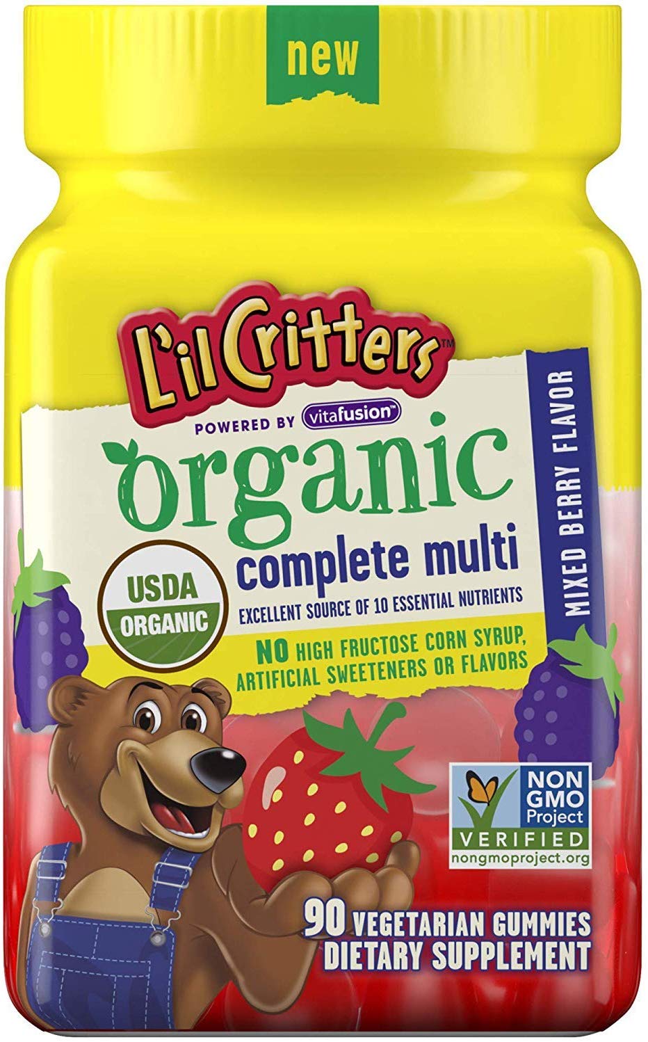 Best Vitamins for Kids Super Healthy Kids