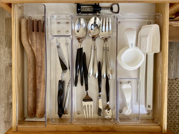 The Complete Guide to Kitchen Organization and Storage - Super Healthy Kids