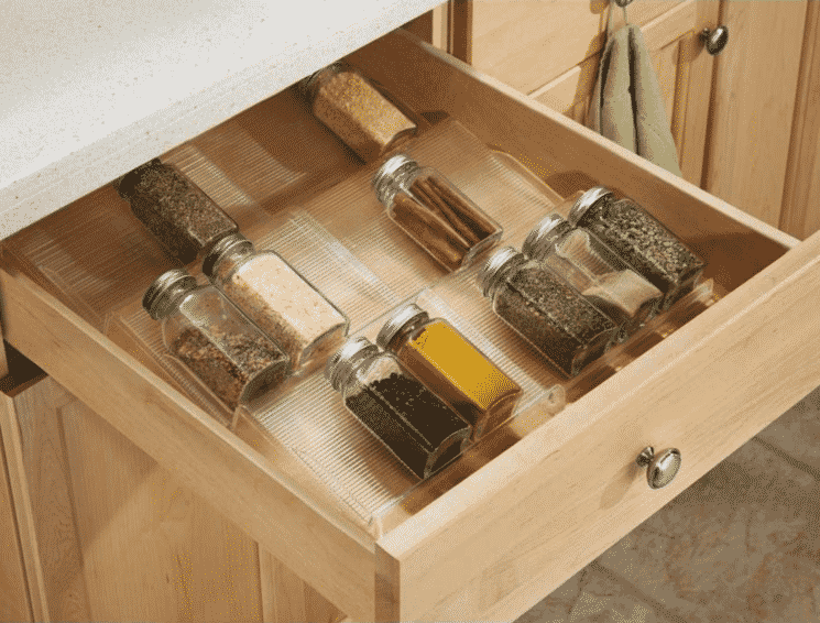 The Complete Guide to Kitchen Organization and Storage - Super