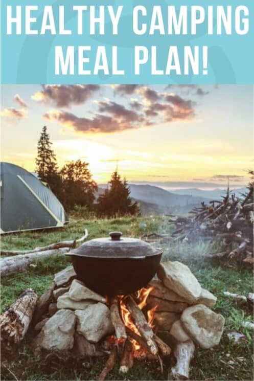 34 Super Easy Crockpot Camping Meals for Your Next Trip