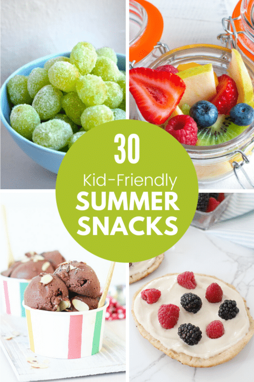 Suburbs Mama: Homemade Healthy Fruit Snacks