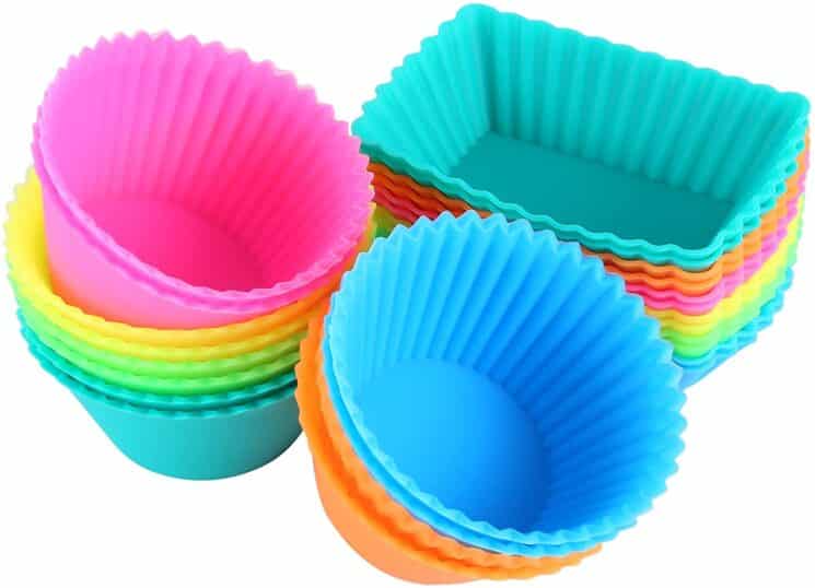 siliconemuffincups — Health, Kids