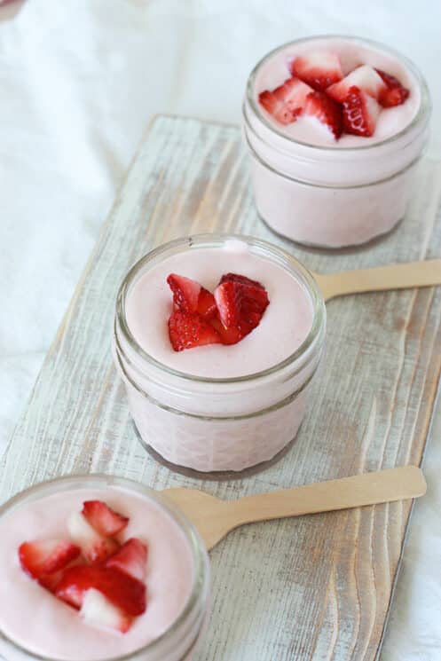 StrawberryMousse6 — Health, Kids