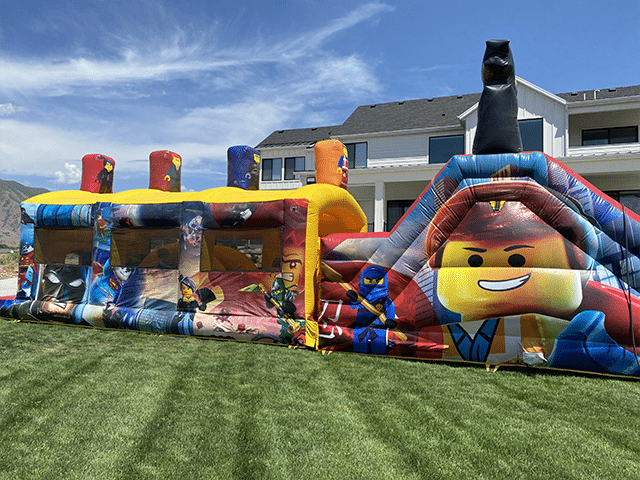 Best Inflatable Bounce House Rental Company! Best Inflatable Bounce House Rental Company!