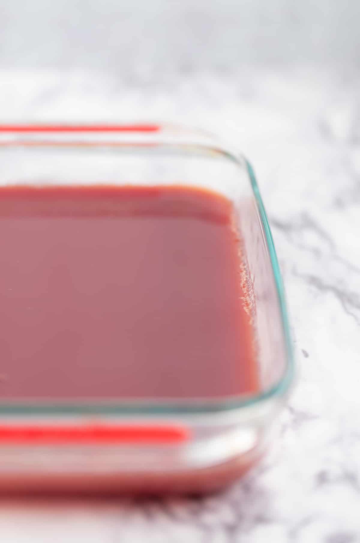 Healthy Homemade Jello Naturally Sweet Homemade Jello