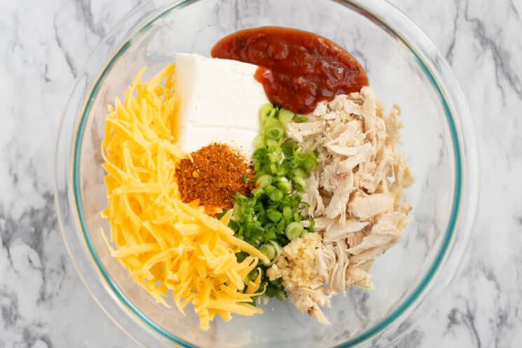Mexican Pinwheels 2 Mexican Pinwheels — Health, Kids