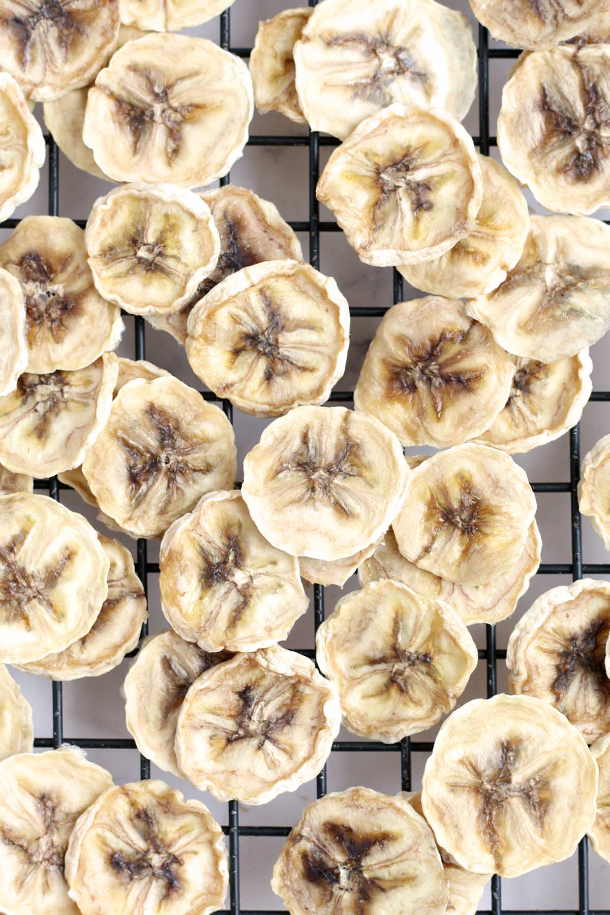 Banana Chips How to Make 3 Methods