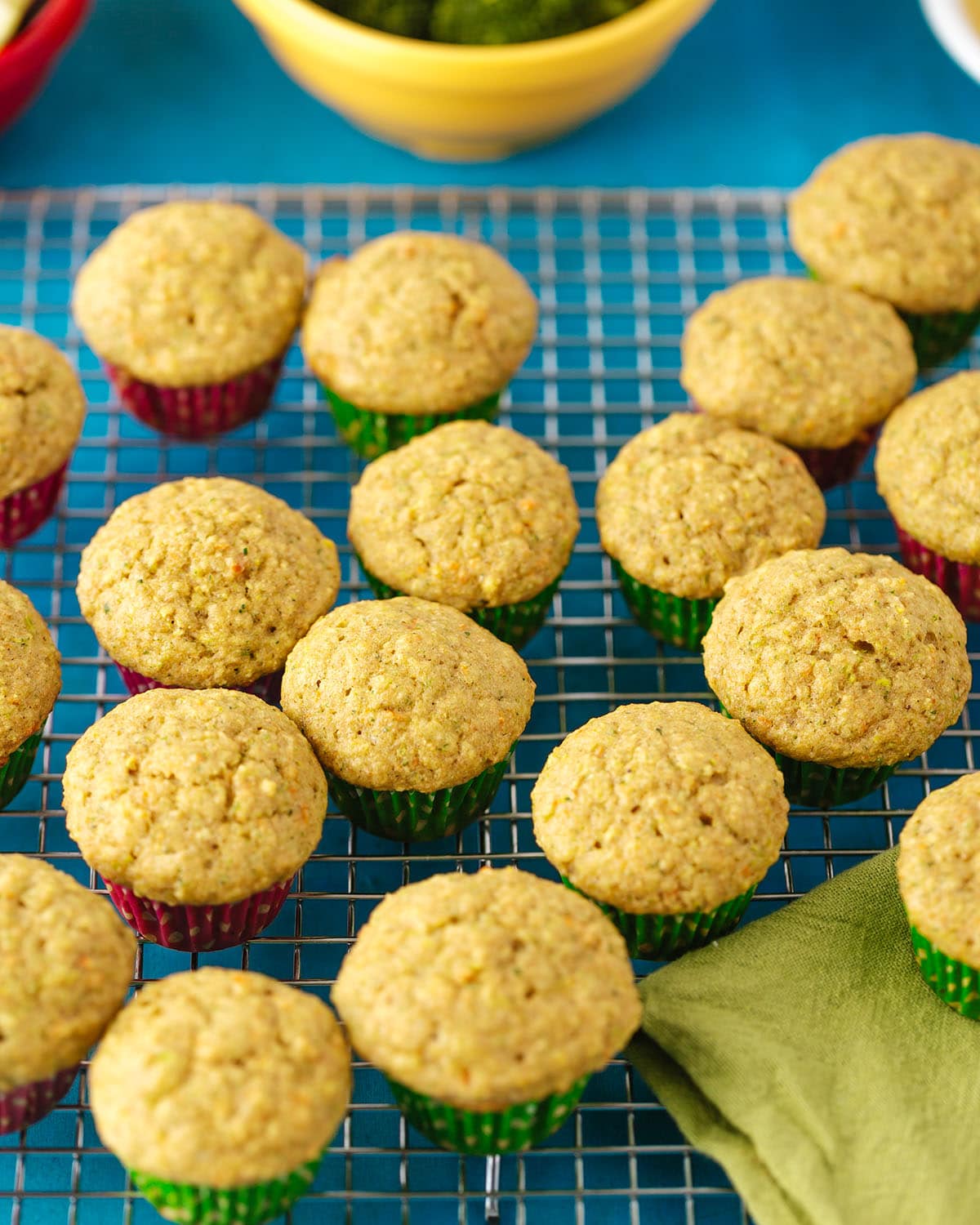 How I Use a Muffin Tin to Get My Kids to Eat (Almost) Anything