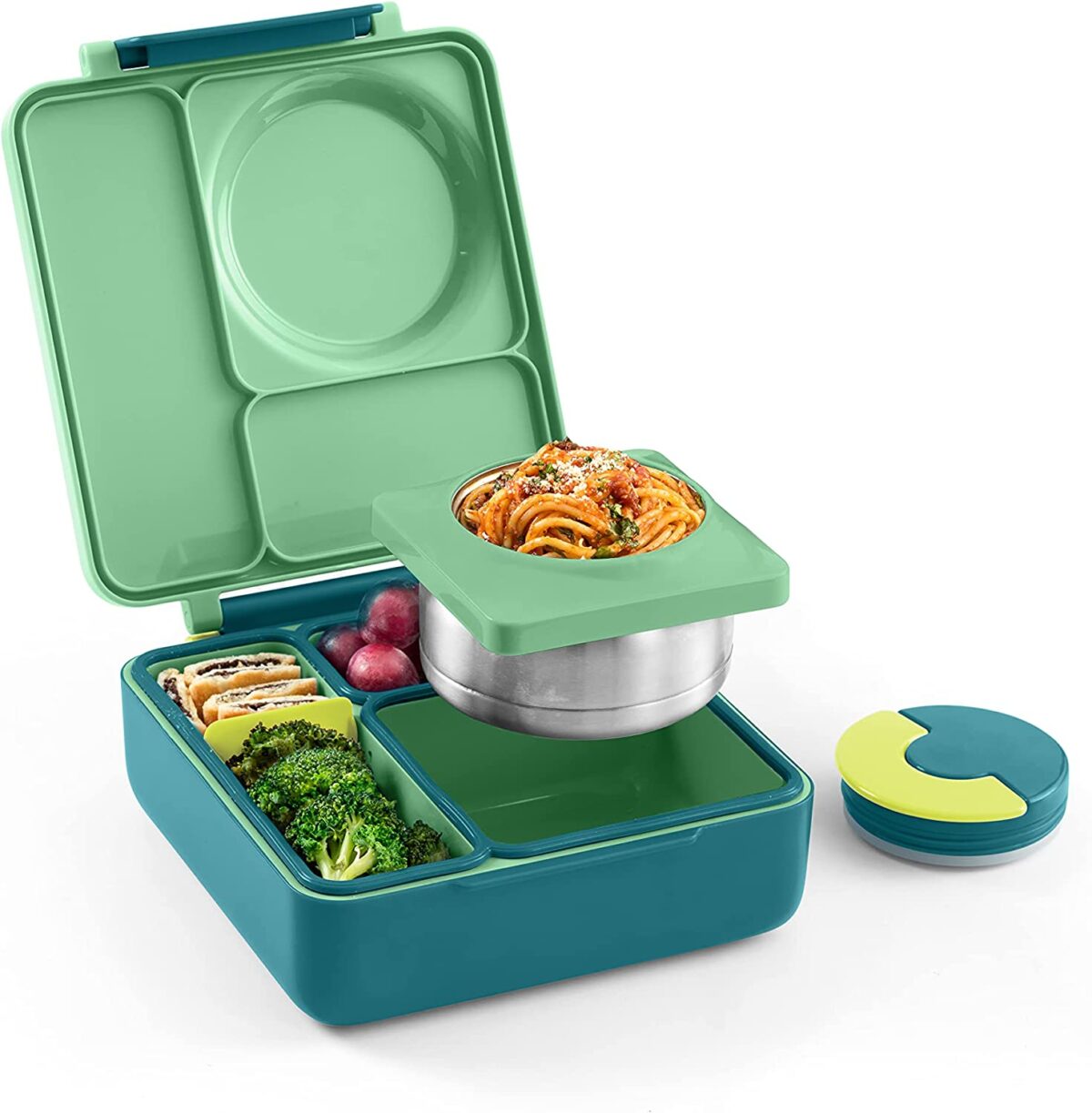 What is the Best Material for Lunch Boxes - Revealed