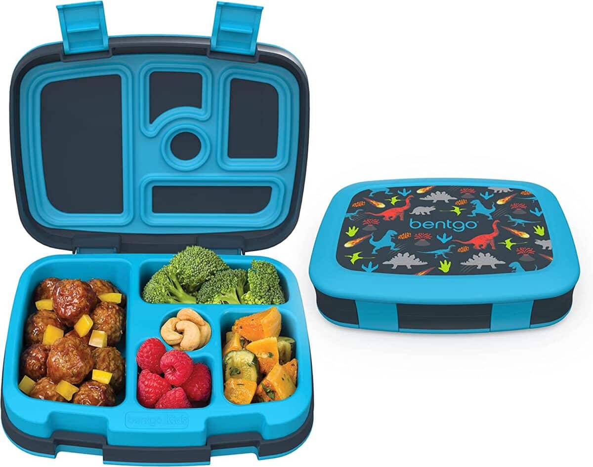 What is the Best Material for Lunch Boxes - Revealed