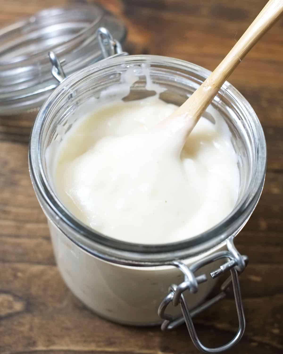 Homemade Cream of Chicken Soup 10 cream of chicken soup 3 — Health, Kids
