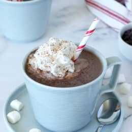 Hot Chocolate 5 — Health, Kids