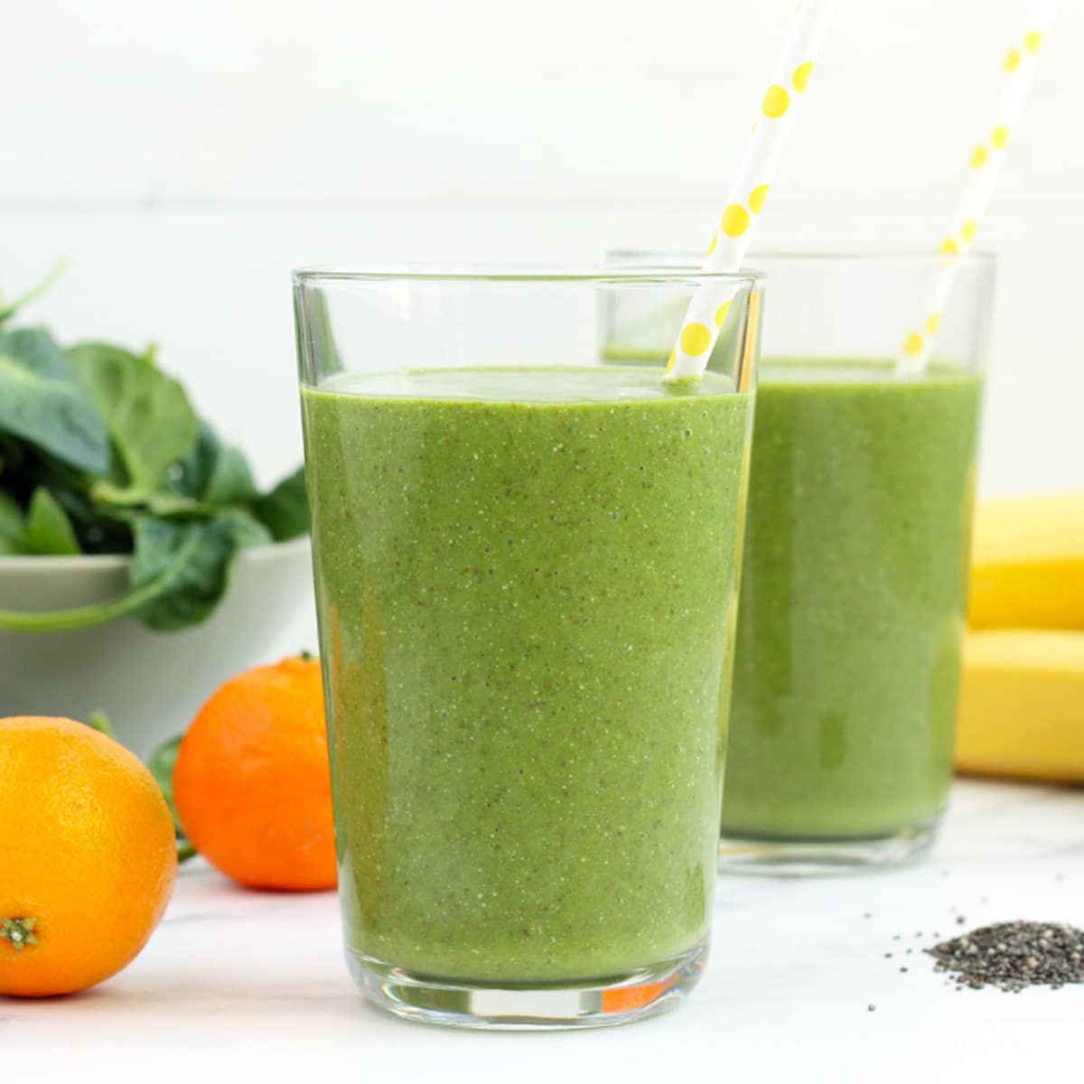 What To Put In Smoothies  From The Best Greens Powder To Blender