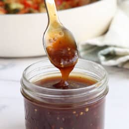 stir fry sauce 9 — Health, Kids