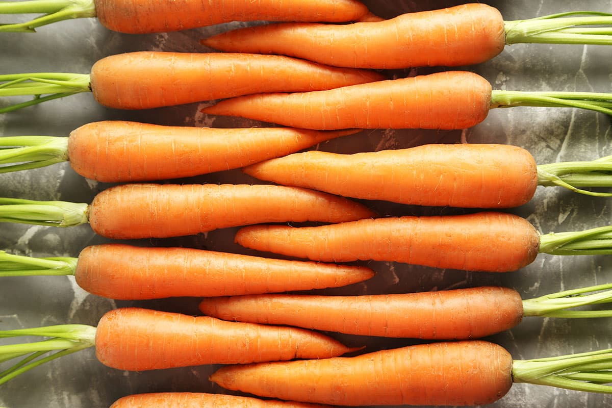 carrot juice carrots 2 — Health, Kids