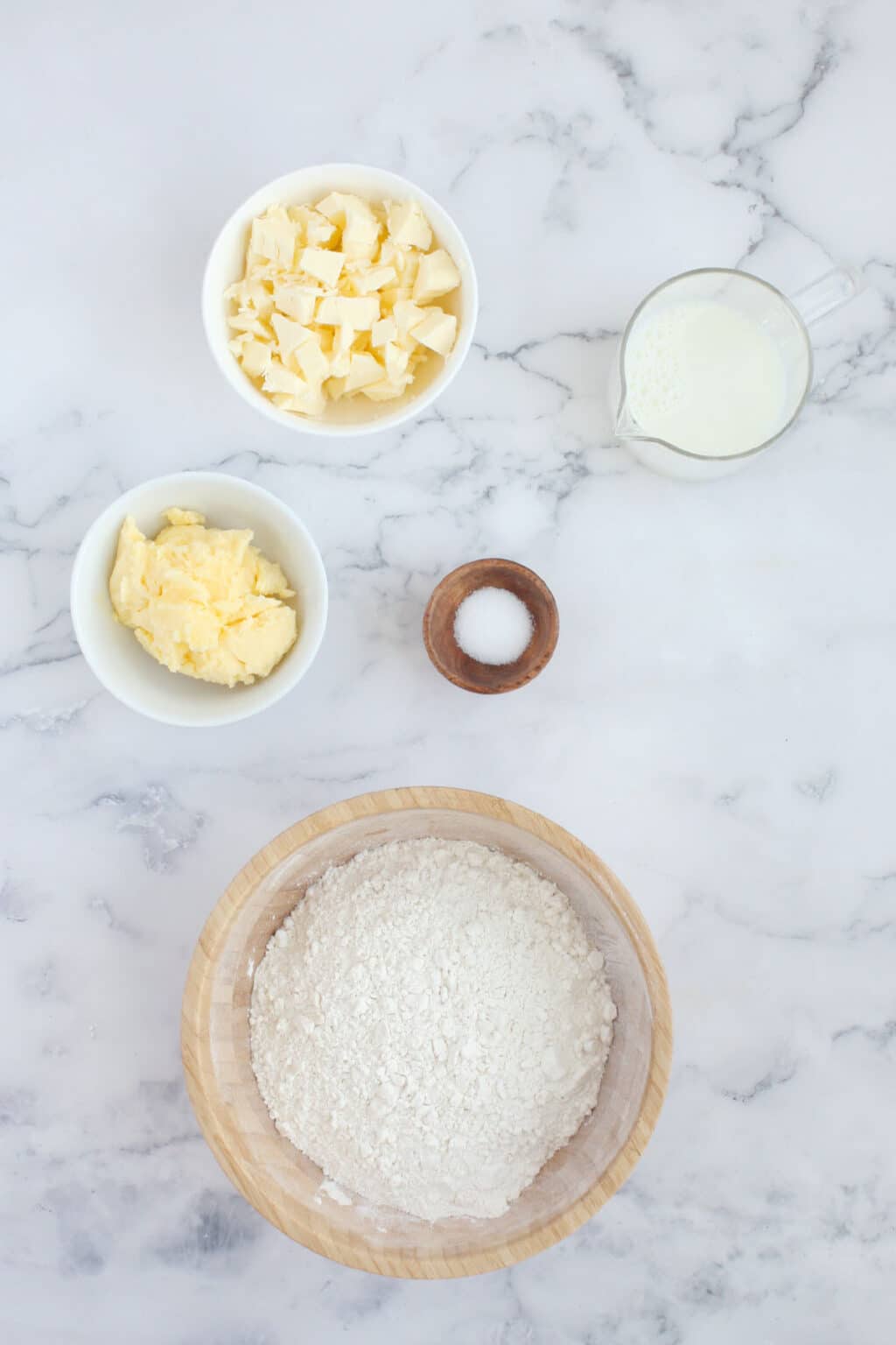 Flaky Homemade Pie Crust Super Healthy Kids