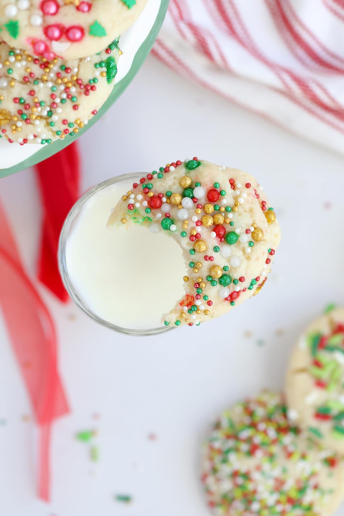 23 Christmas baking FAILS that make store-bought treats seem like a good  idea – SheKnows