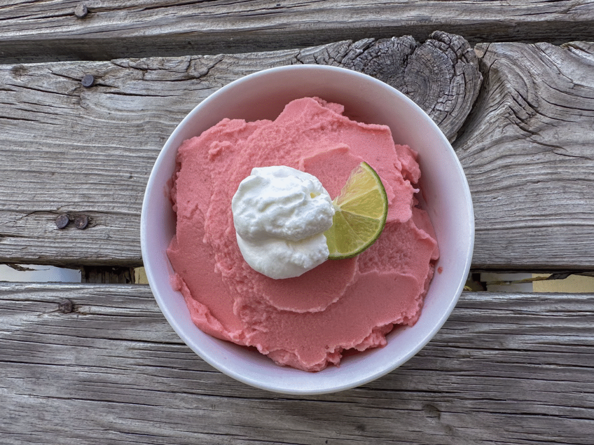 Contemporary Watermelon Sorbet – SHK Contemporary Watermelon Sorbet – SHK