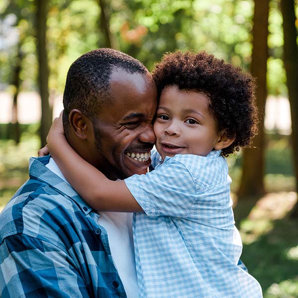 Building Healthy Habits Through Small Family Rituals  Everyday Magic for Stronger Bonds