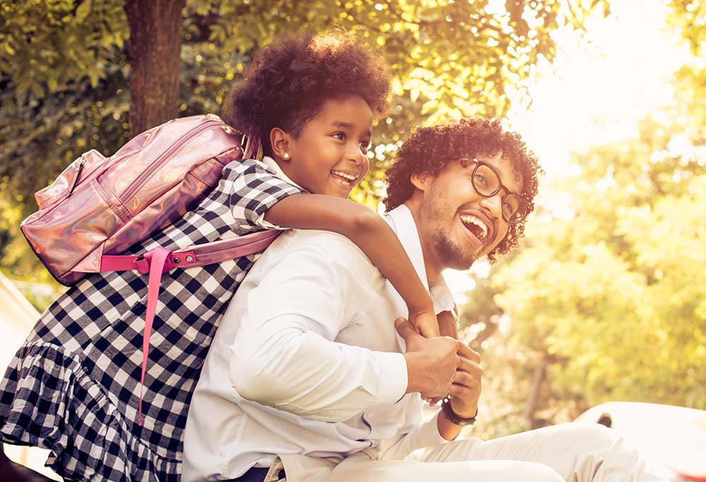 5 Back-to-school Tips for Parents