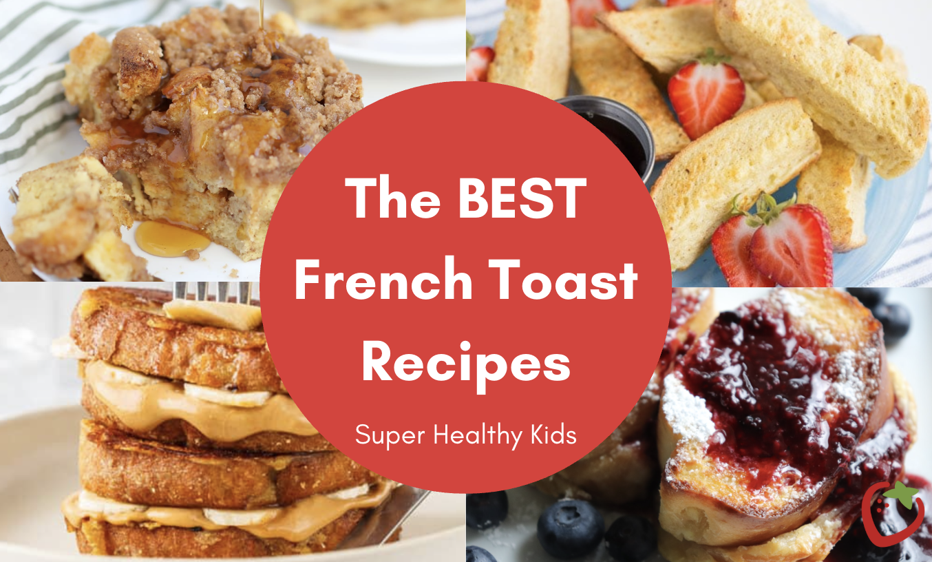 Best French Toast Recipes