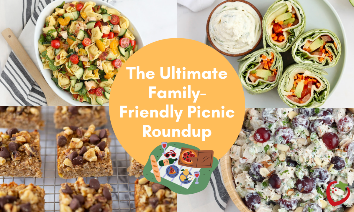 ultimate picnic roundup post