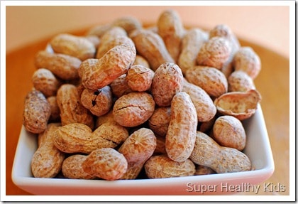 Top 5 Favorite Ways To Eat Peanuts. Here's 5 tasty ways to enjoy peanuts!
