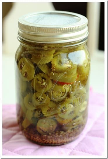 How to Can Jalapenos. Jalapenos can be very spicy, but by canning your own, you can control how spicy they are! 