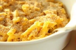 Smokey Pumpkin Mac N' Cheese Recipe. Not your regular mac & cheese- PUMPKIN MAC & CHEESE