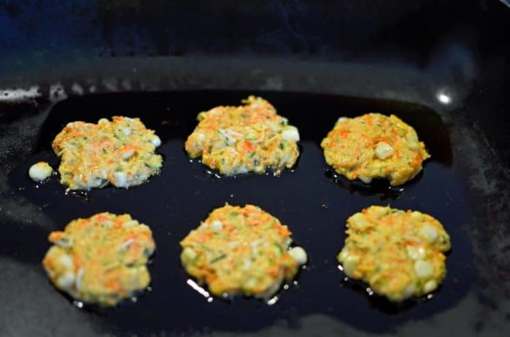 Veggie Pancake Recipe Breakfast For Busy Kids Super Healthy Kids My secret behind making them eat healthy food is that i hide vegetables in the food and try to make food interesting for them. veggie pancake recipe breakfast for busy kids