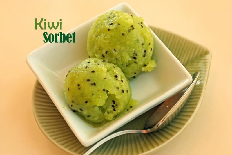 6 Super Healthy Green Ice Cream Recipes for Kids. You wouldn't know there is kale in them all!