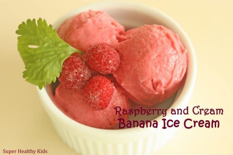 pics Ice Cream For Toddlers Recipe healthy 3 ingredient ice cream super