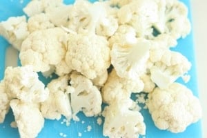 Cheesy Cauliflower Dipper. Our most popular recipe on Super Healthy Kids, and it's no wonder! These taste AMAZING!