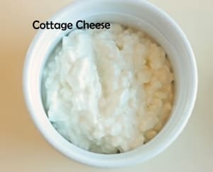 Cottage Cheese Kid-Friendly Veggie Dips. These dips will make raw veggies in your house magically disappear!
