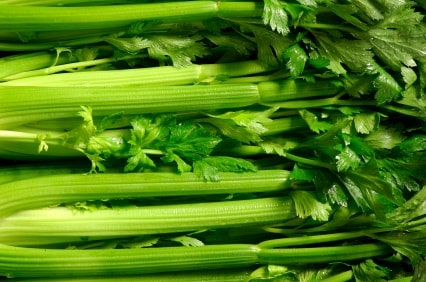 22 Healthy Freezer Friendly Foods. Wrap celery in a foil when putting them inside the freezer.