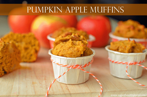 Pumpkin Apple Muffin Recipe For Kids Healthy Ideas For Kids pumpkin-apple-muffin-recipe-for-kids-healthy-ideas-for-kids