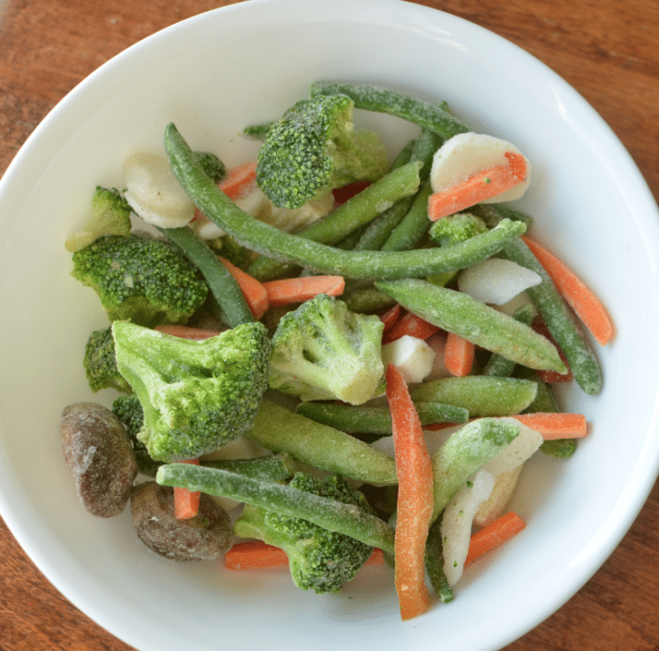 From Real Food To Baby Food Starting with Veggies Super Healthy