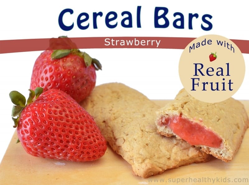 Homemade Strawberry Cereal Bars Recipe Homemade Strawberry Cereal Bars Recipe. Everyone loves our make at home version of cereal bars!