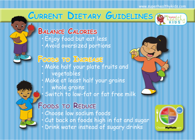 The Dietary Guidelines for a Balanced Lunch {with the help of our favorite lunch boxes}. Send lunch to school, and have your kids actually eat it!