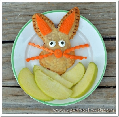 Fun After School Snacks. These fun snacks are sure to make your kids smile!