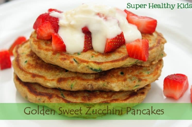 30 Ways to Add Veggies to Breakfast - SHK