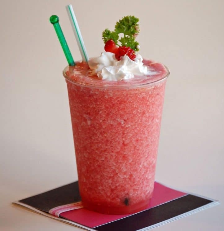 Slushberry Drinks Super Healthy Kids The ingredients include alcohol like rum and vodka and then a mix of fresh fruit and juice. slushberry drinks super healthy kids
