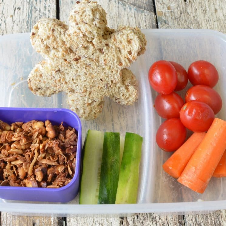 90 Healthy Kids' Lunchbox Ideas with Photos! - Super Healthy Kids